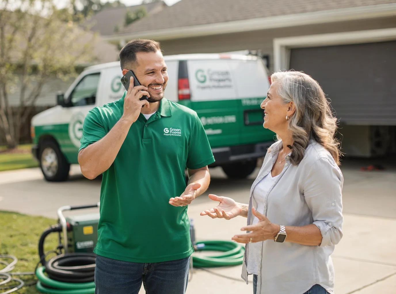Water Damage Restoration West Mansfield, OH FAQs